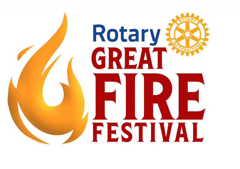 Great Fire Festival