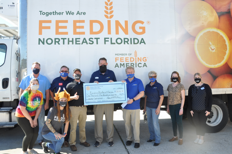 2020 Food Drive