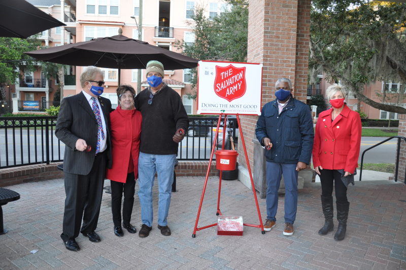 2020 Bell Ringing