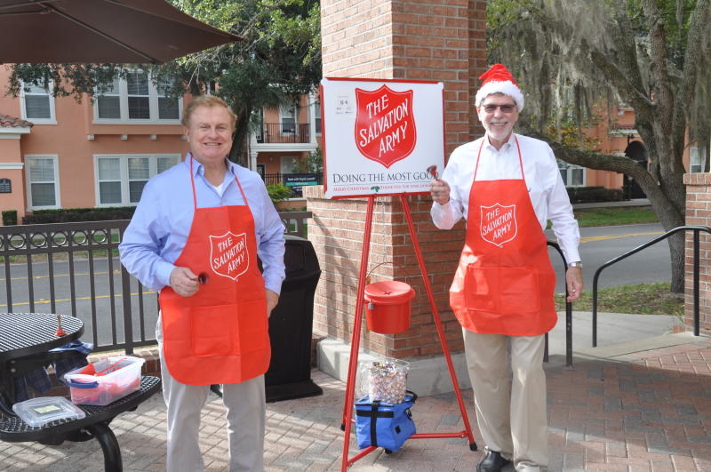 2022 Bell Ringing