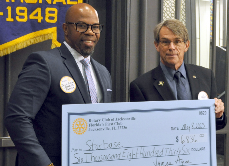 2023 Grants